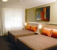 Travelodge Darwin - Guest Room